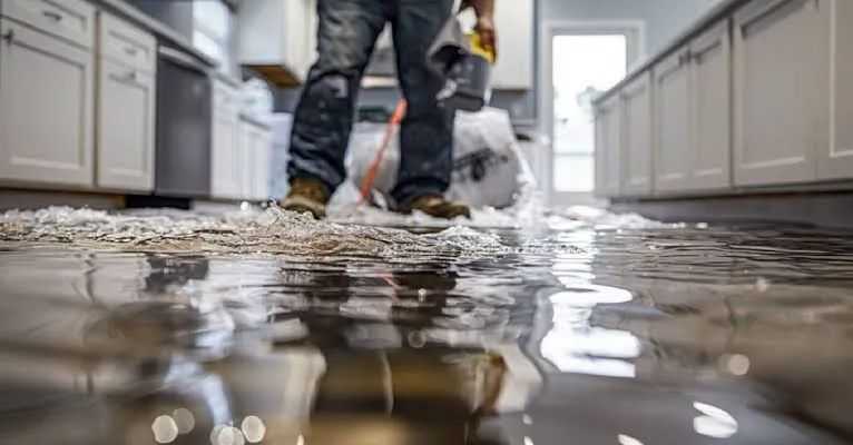 Water damage restoration companies near me in Tenafly, NJ - Emergency flood extraction
