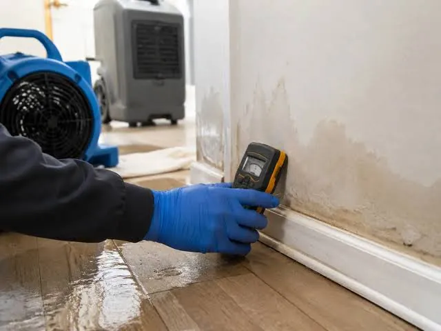 24/7 Water damage restoration services in Tenafly, NJ - Rapid flood cleanup and mitigation